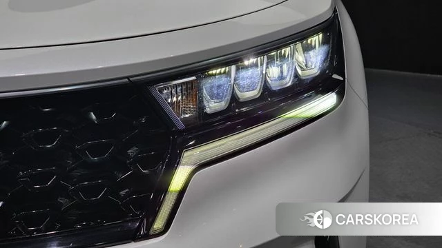 Kia Sorento 4th Generation id 4433695 из Кореи 14