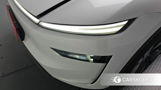 Tesla Model Y id 4321684 из Кореи 14