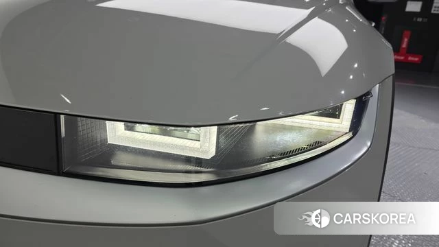 Hyundai Ionic 5 id 4716085 из Кореи 14