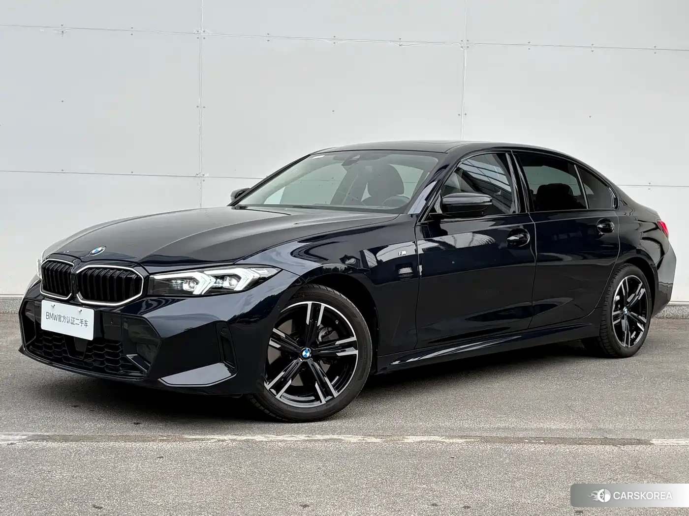 BMW 3 series id 4628053 из Китая 14