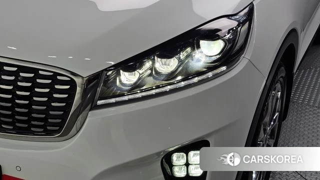 Kia The New Sorento id 4713435 из Кореи 14