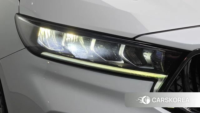 Kia K7 Premier id 4551368 из Кореи 14