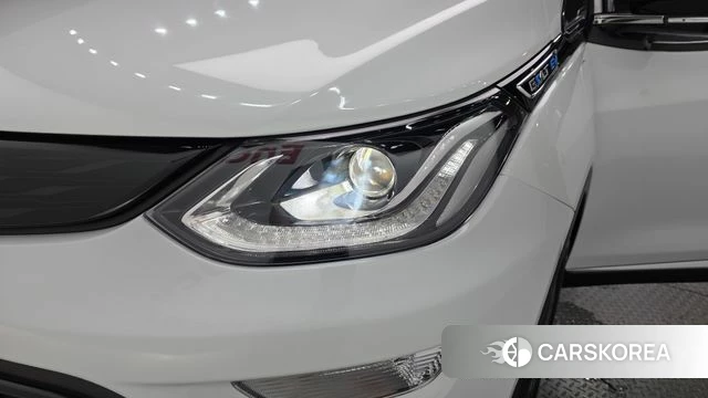 Chevrolet (GM Daewoo) Bolt EV id 4662695 из Кореи 14