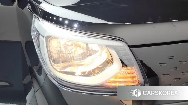 Kia The New Ray id 4519591 из Кореи 14