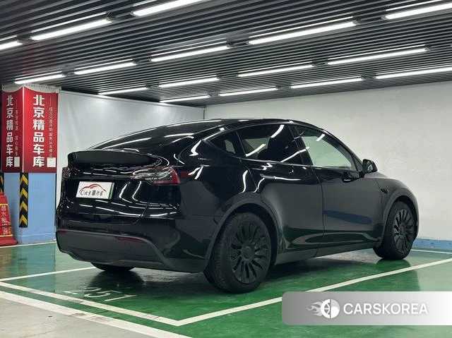 Tesla Model Y id 4208379 из Китая 14