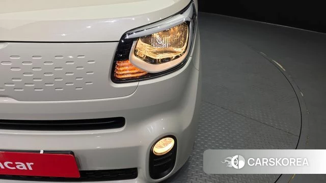 Kia The New Ray id 4268670 из Кореи 14