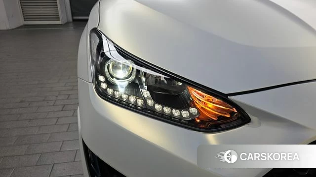 Hyundai Veloster (JS) id 4698573 из Кореи 14