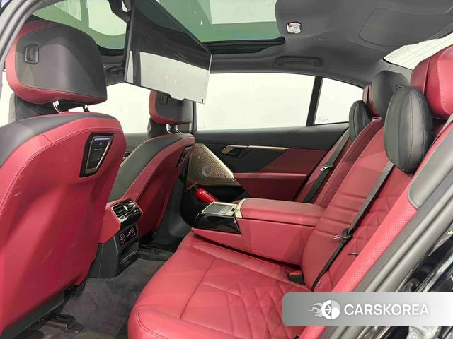 BMW 5 series id 4265702 из Китая 14