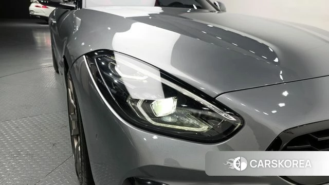 BMW Z4 (G29) id 4302676 из Кореи 14