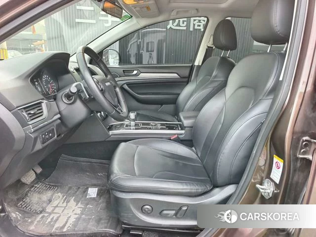 Haval H6 id 4208537 из Китая 14