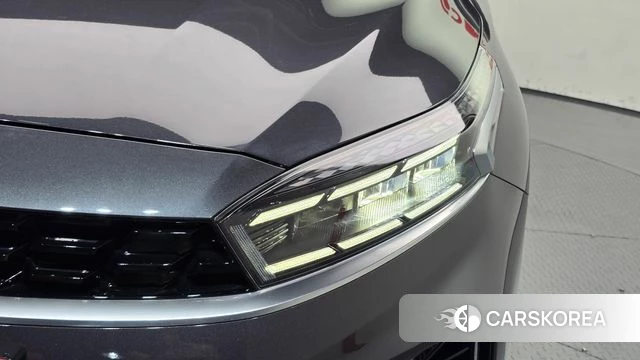 Kia The New K3 2nd generation id 4505837 из Кореи 14