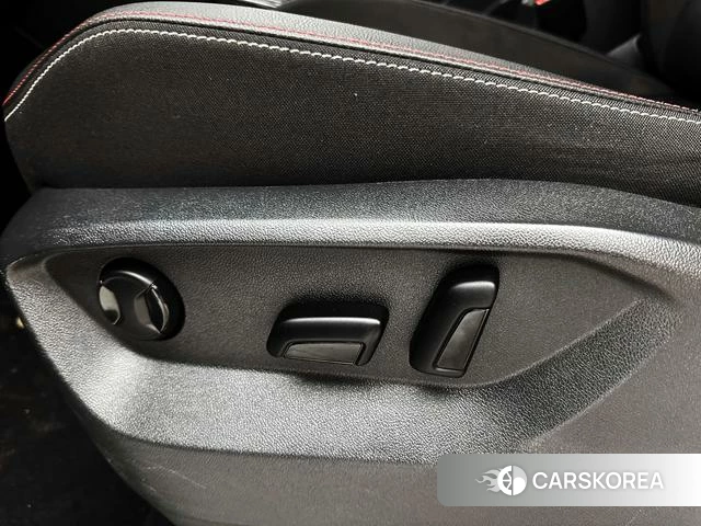 Volkswagen Tanyue id 4400003 из Китая 14