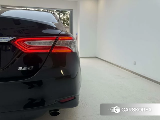 Toyota Camry id 4240585 из Китая 14