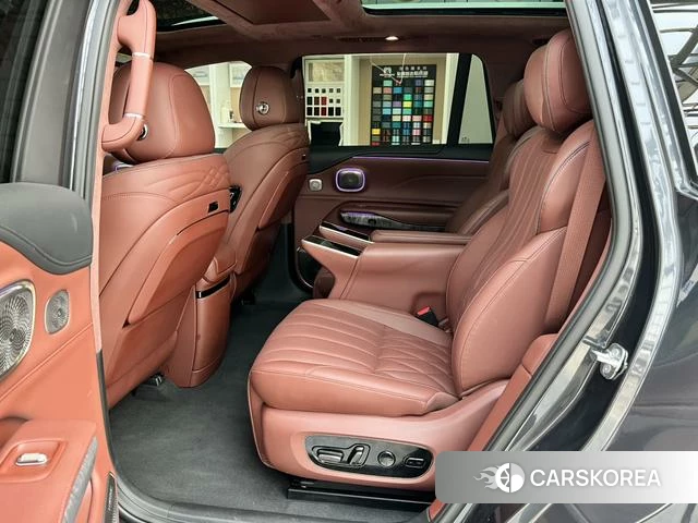 GAC Haobo Haobo HL id 4235938 из Китая 14