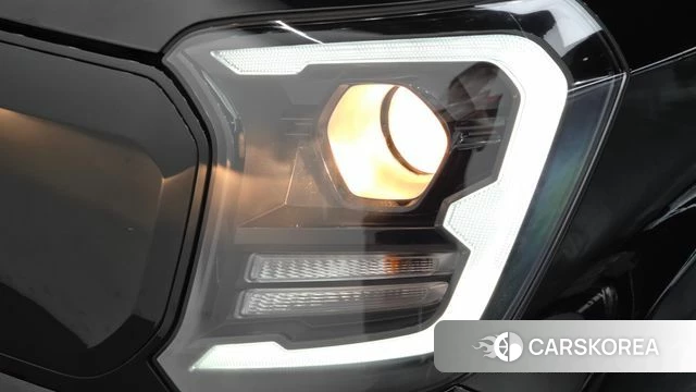 Kia The New Kia Ray EV id 4655974 из Кореи 14