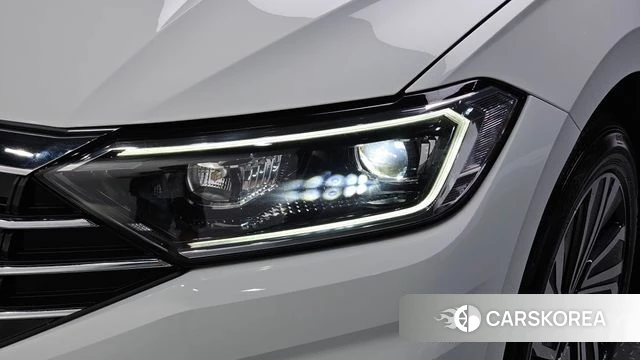 Volkswagen 7th Generation of Jetta id 4754318 из Кореи 14