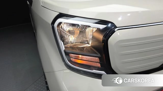 Kia The New Kia Ray id 4792928 из Кореи 14