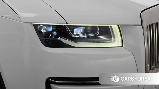 Rolls-Royce Ghost 2nd Generation id 4697851 из Кореи 14