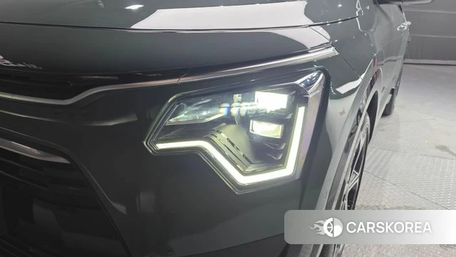 Kia Di Ol Nu Niro id 4592208 из Кореи 14