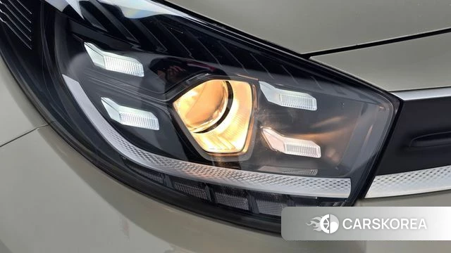 Kia Morning Urban (JA) id 4783759 из Кореи 14