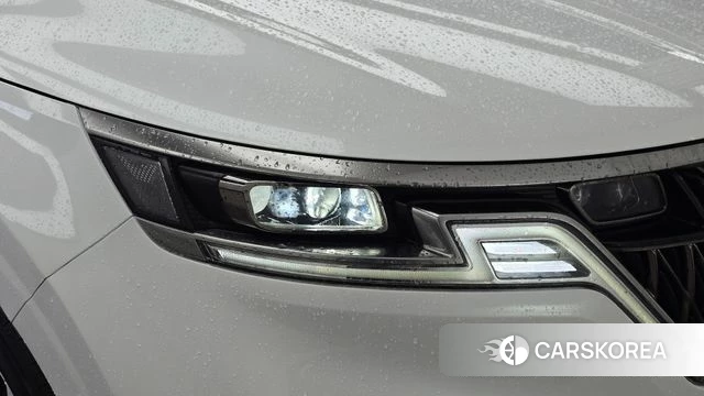 Kia Carnival 4th generation id 4566506 из Кореи 14