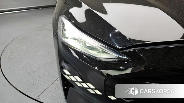Kia K8 id 4355397 из Кореи 14
