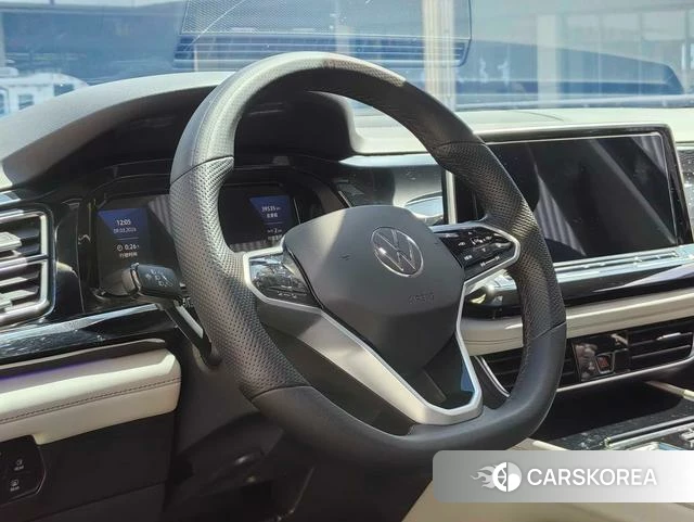 Volkswagen Tourang id 4259759 из Китая 14