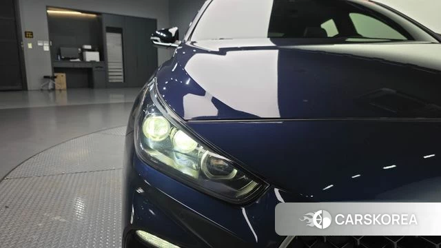 Hyundai i30 (PD) id 4490687 из Кореи 14