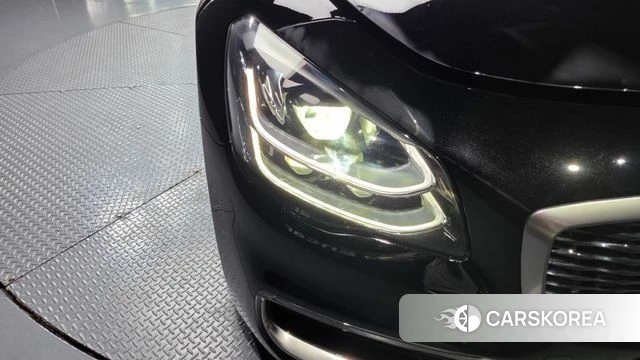 Kia More K9 id 4197116 из Кореи 14