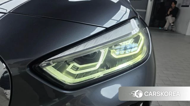 BMW 1 Series (F40) id 4434539 из Кореи 14