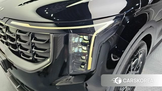 Kia The New Carnival 4th Generation id 4442626 из Кореи 14