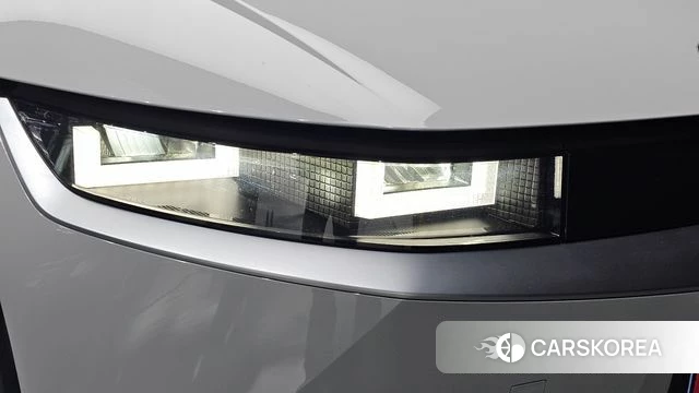 Hyundai Ionic 5 id 4779256 из Кореи 14