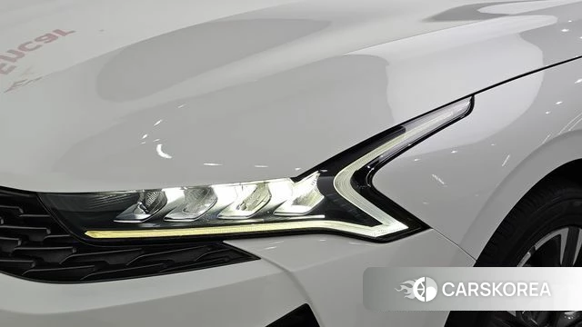 Kia K5 3rd generation id 4624341 из Кореи 14