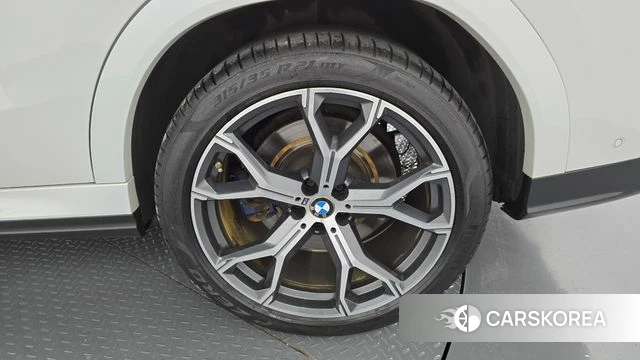 BMW X6 (G06) id 4864732 из Кореи 14