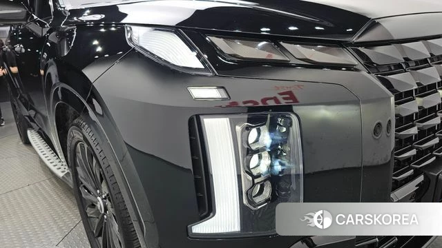 Hyundai The New Palisade id 4591186 из Кореи 14