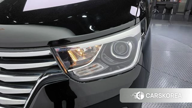 Hyundai The New Grand Starex id 4245751 из Кореи 14