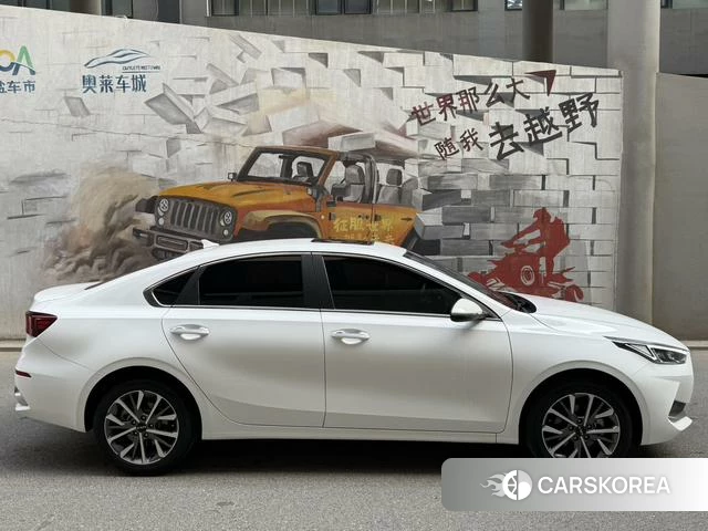 Kia K3 id 4259282 из Китая 14