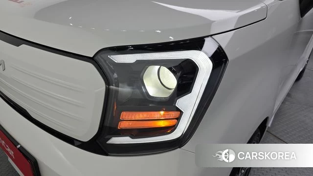Kia The New Kia Ray id 4359988 из Кореи 14