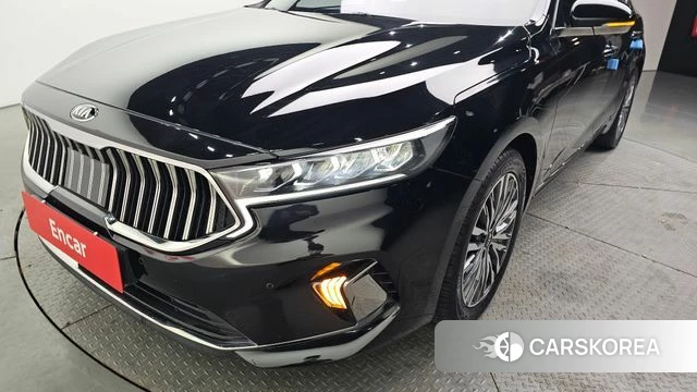 Kia K7 Premier id 4250786 из Кореи 14