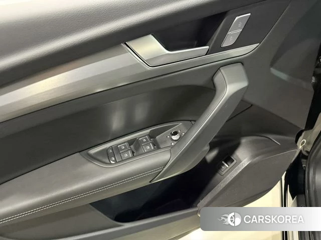 Audi Q5L id 4258590 из Китая 14