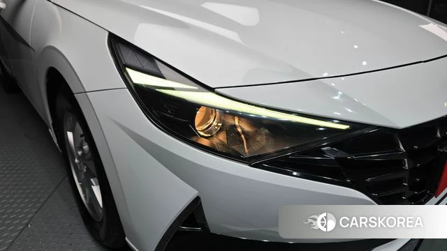 Hyundai Avante (CN7) id 4722121 из Кореи 14