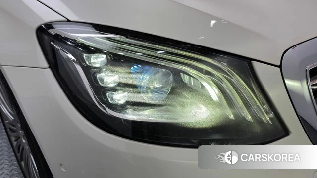 Mercedes-Benz S-Class W222 id 4765299 из Кореи 14