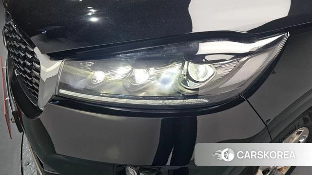 Kia The New Sorento id 4188607 из Кореи 14