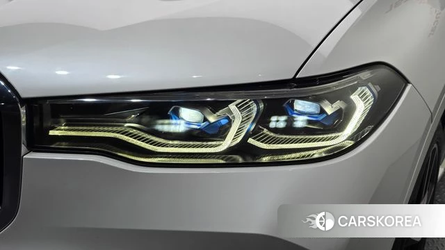 BMW X7 (G07) id 4872558 из Кореи 14