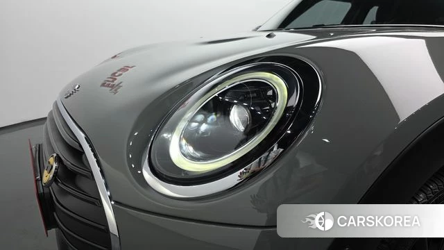 Mini Cooper Clubman id 4506673 из Кореи 14