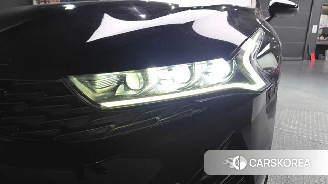 Kia K5 3rd generation id 4693574 из Кореи 14