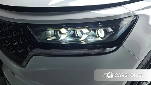 Kia Sorento 4th Generation id 4433850 из Кореи 14