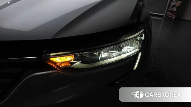 Renault Korea (Samsung) XM3 id 4632301 из Кореи 14