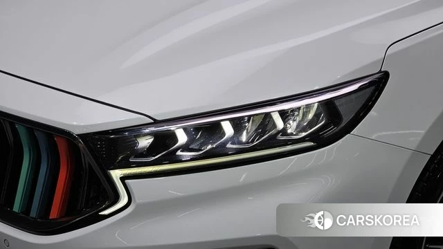 Kia K7 Premier id 4610146 из Кореи 14