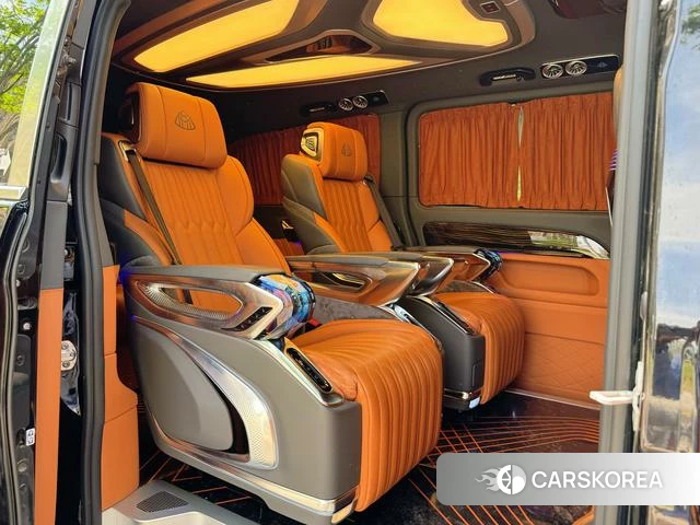 Mercedes-Benz Vito id 4300803 из Китая 14